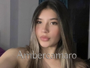 Ambercamaro