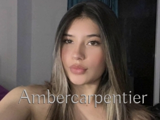 Ambercarpentier