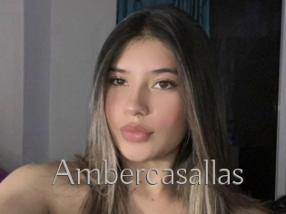 Ambercasallas