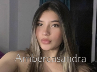 Ambercasandra