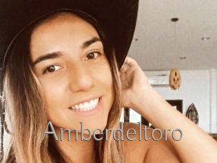 Amberdeltoro