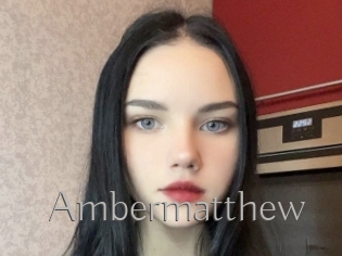 Ambermatthew