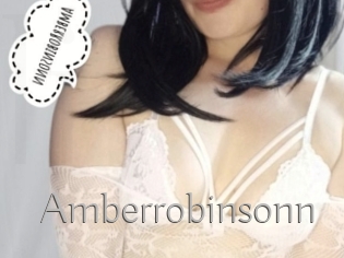 Amberrobinsonn