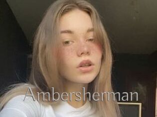 Ambersherman