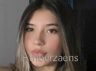 Amberzaens