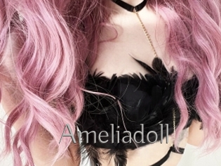 Ameliadoll