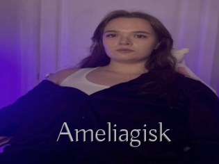 Ameliagisk