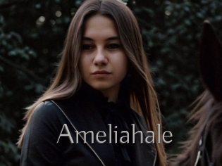 Ameliahale