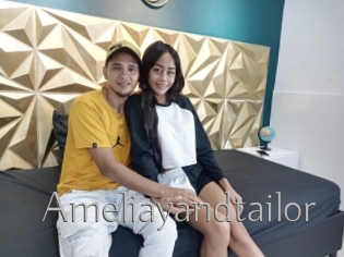 Ameliayandtailor