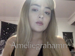 Ameliegrahamn