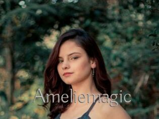 Ameliemagic