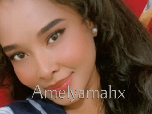 Amelyamahx