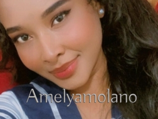 Amelyamolano