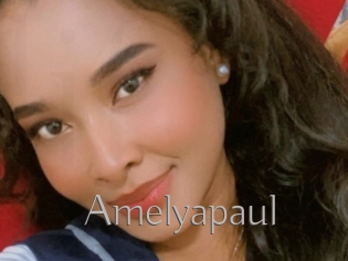 Amelyapaul