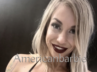 Americanbarbie