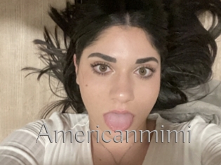 Americanmimi