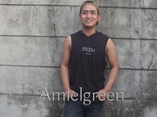 Amielgreen