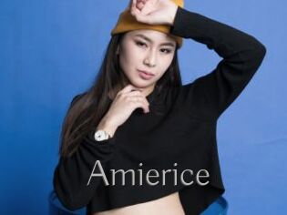 Amierice