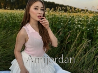 Amijordan