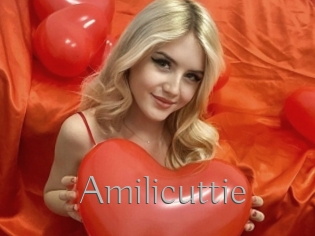 Amilicuttie