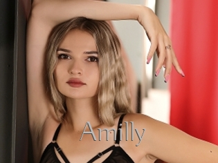 Amilly