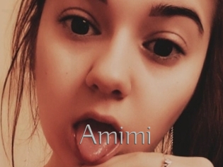 Amimi