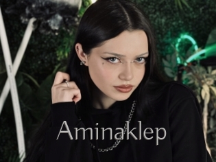 Aminaklep