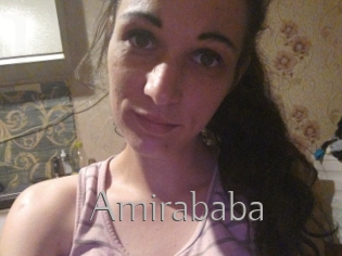 Amirababa