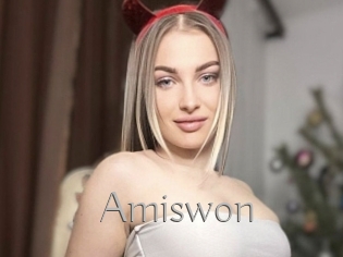 Amiswon