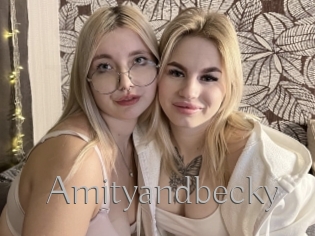 Amityandbecky