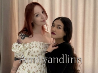 Amityandlinn