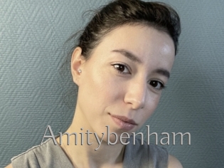 Amitybenham