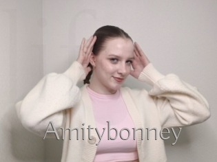 Amitybonney