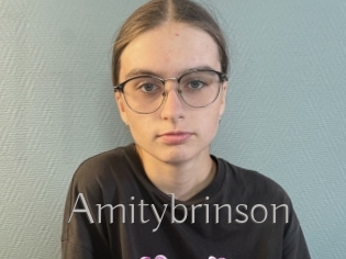 Amitybrinson