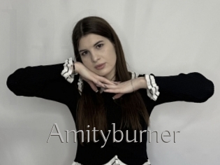 Amityburner