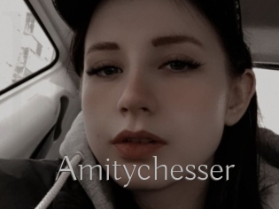 Amitychesser