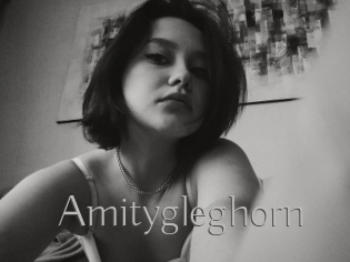 Amitygleghorn