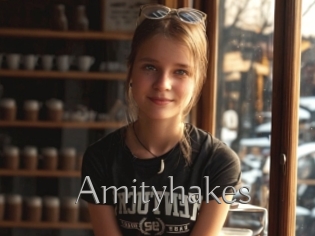 Amityhakes