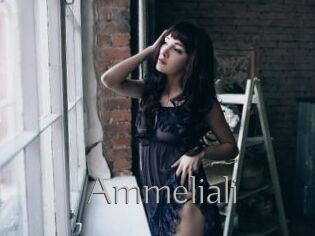 Ammeliali