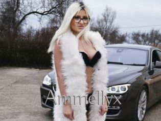 Ammellyx