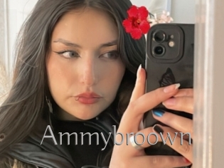 Ammybroown