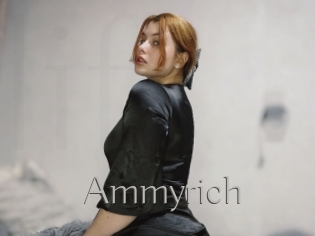 Ammyrich