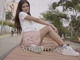 Ammyrosee