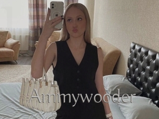 Ammywooder