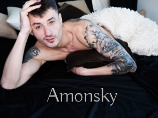 Amonsky