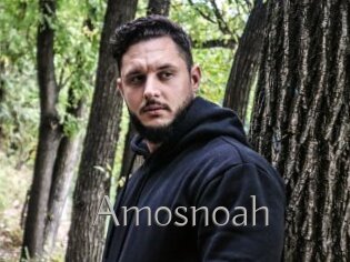 Amosnoah