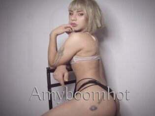 Amyboomhot