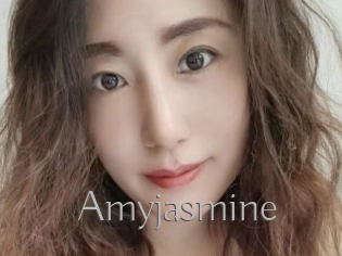 Amyjasmine