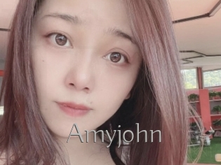 Amyjohn