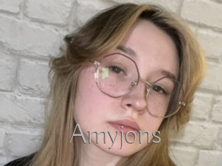 Amyjons